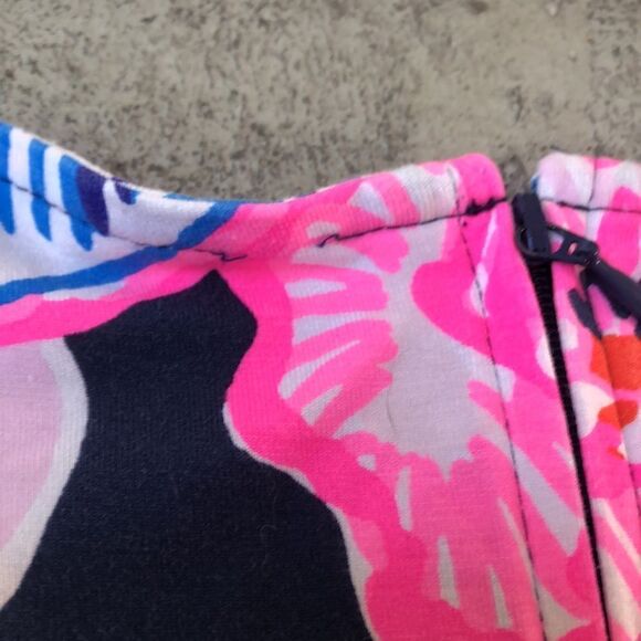 Lilly Pulitzer Maribella Maxi - Picture 6 of 7